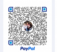 Pay to:  kkam2024@gmail.com